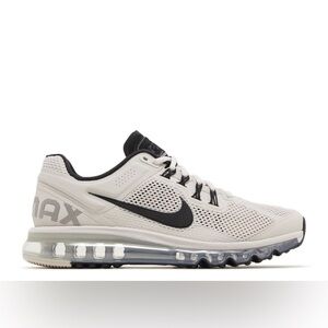 Nike Air Max 2013 Light Bone/Black